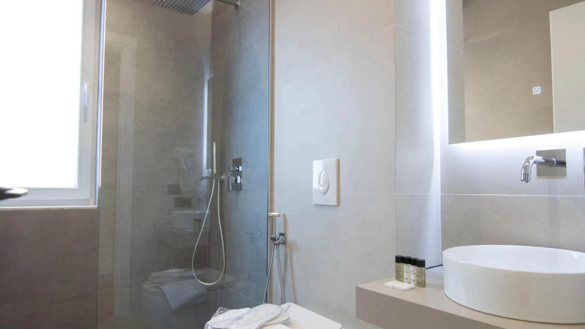 Apartment Mina Luxury Rooms Tirana
