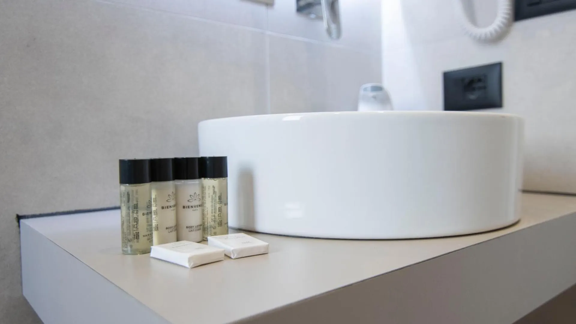 Mina Luxury Rooms Tirana Apartment