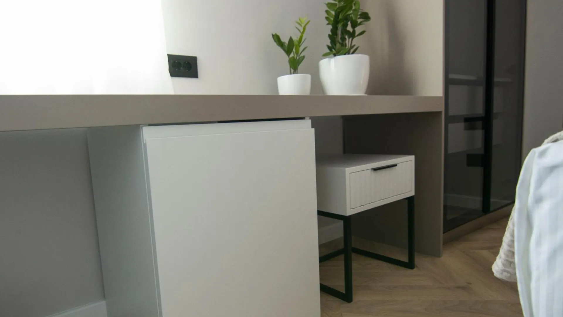 Mina Luxury Rooms Tirana 0*,  Albania