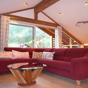 Alpenstern Apartment Pfronten