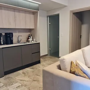 Sarri Appartments Apartment Amoudara Lasithiou