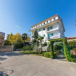 Heritage Tirana