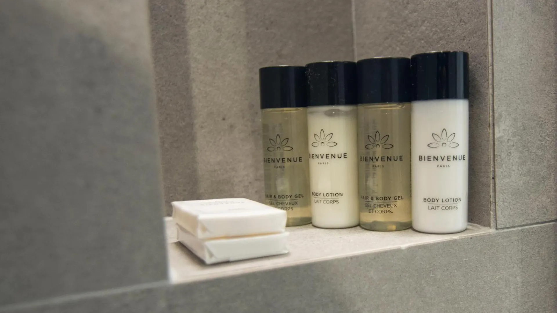 Mina Luxury Rooms ティラナ